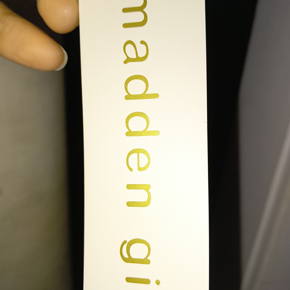 Madden Girl Pink and Blue Jacket(BRAND NEW) 7/8 - Picture 4 of 5